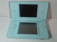 Handkonsole Nintendo DS lite in ice blue Nordrhein-Westfalen - Krefeld Vorschau