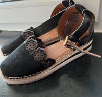 See by Chloé, Espadrille, Größe 37 Niedersachsen - Northeim Vorschau