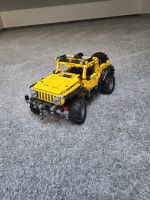 Lego Technik Jeep Rubicon Nordrhein-Westfalen - Meckenheim Vorschau