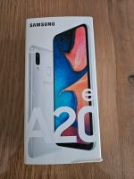 Samsung Galaxy A20e Bayern - Herrsching Vorschau