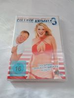 DVD - College Animals 3  #NEU# Dresden - Leuben Vorschau