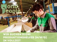 Produktionshelfer gesucht (m/w/d) Niedersachsen - Ihlow Vorschau