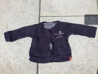 Sweat-Jacke beidseitig zu tragen, Größe 68 Baden-Württemberg - Schwendi Vorschau
