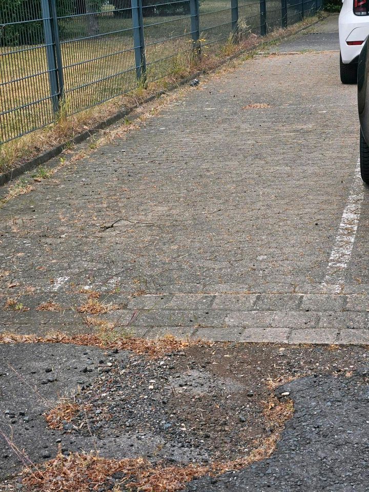 Stellplatz zu vermieten in bemerode in Hannover