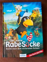 Der kleine Rabe Socke - Suche nach dem verlorenen Schatz Baden-Württemberg - Friedrichshafen Vorschau