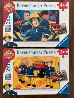 Puzzle Feuerwehrmann Sam Kinder Nordrhein-Westfalen - Mönchengladbach Vorschau