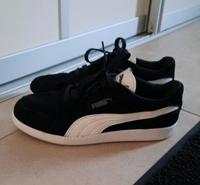 Puma Sneaker Icra Damen/Mädchen 37,5 Bayern - Tegernheim Vorschau