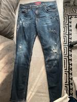 Jeans Herren Frankfurt am Main - Bergen-Enkheim Vorschau
