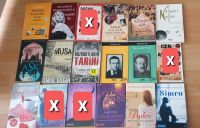 Diverse Türkische Bücher Berlin - Spandau Vorschau