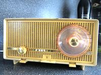 ✳️ PHILIPS PHILITINA B1D12A Philetta Röhren-Radio Küchen-RADIO Nordrhein-Westfalen - Hückelhoven Vorschau