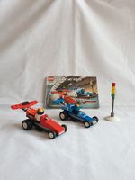 LEGO Racers 4593 Nordrhein-Westfalen - Neuenkirchen Vorschau