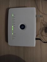 O2 Box 6431  Modem DSL WLAN Fritzbox Bayern - Fürth Vorschau