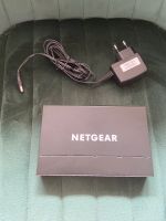 Netgear GS308E 8-Port-Switch Managed Gigabit LAN Frankfurt am Main - Nordend Vorschau
