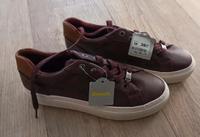 BENCH Boots Halbschuhe Sneaker Gr. 38 NEU Sprtschuhe Sachsen-Anhalt - Schnaudertal Vorschau
