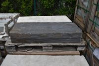 Schiefer Blockstufe 100x35x15 cm Berlin - Reinickendorf Vorschau