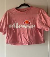 Ellesse T-Shirt zu verkaufen Baden-Württemberg - Schemmerhofen Vorschau