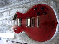 ESP EC-II Quilt Maple Cherry - Seymour Duncan Rheinland-Pfalz - Trier Vorschau