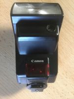 Canon Speedlite 300 EZ Nordrhein-Westfalen - Nettetal Vorschau