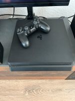 PlayStation 4 500GB Hessen - Baunatal Vorschau