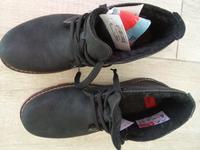 Schnürschuhe, RIEKER, TEX, ALL-WETTER, Gr.42 +, TOTAL NEU!! Köln - Köln Klettenberg Vorschau