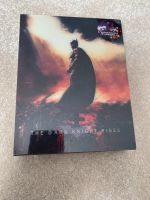 Batman the dark Knight Rises Blufans Blu Ray Steelbook Neu Bremen - Blumenthal Vorschau