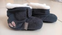 *NEUE* Krabbelschuhe Gr.17/18 Nordrhein-Westfalen - Velbert Vorschau