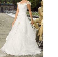 Brautkleid Hochzeitskleid Gr.36 von Scala Moda Nordrhein-Westfalen - Sprockhövel Vorschau