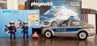 PLAYMOBIL City Action 5179: Polizeifahrzeug mit Blinklicht Bayern - Coburg Vorschau