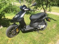 Piaggio Typhpon 125 cm Bayern - Ansbach Vorschau