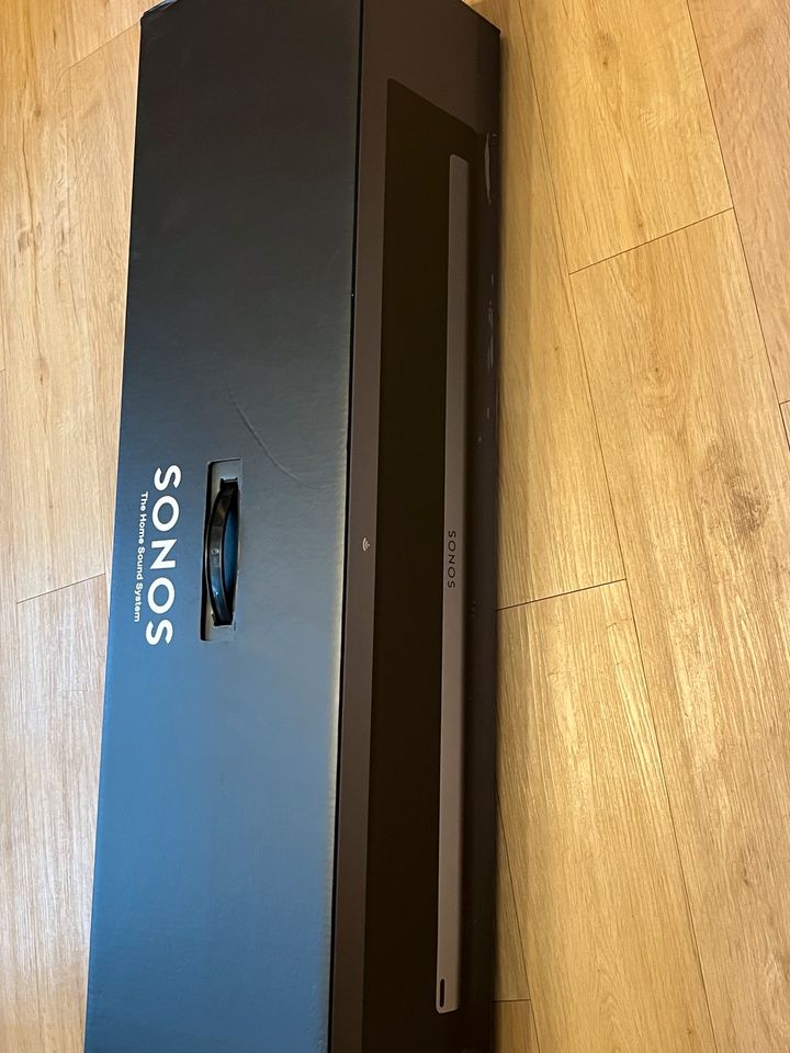 Sonos Playbar in Schwerin