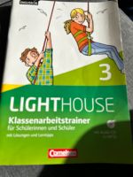 Schulbuch LIGHTHOUSE 3 Cornelsen Düsseldorf - Unterbach Vorschau