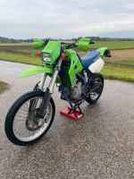Kawasaki KLX 650 Bayern - Kirchanschöring Vorschau