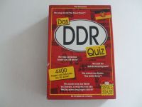 Das DDR Quiz - Neuwertig ! Baden-Württemberg - Herbolzheim Vorschau