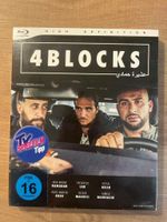 4 BLOCKS - Staffel 1 BluRay Berlin - Köpenick Vorschau