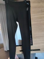 Sporthose Dortmund BVB Trainingshose Damen eng Schleswig-Holstein - Bad Oldesloe Vorschau