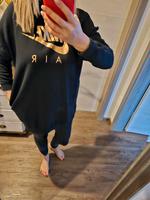 #Sweaterkleid #Nike #langerpulli #Kleid #Pullover #Hoodie Sweater Bayern - Marktoberdorf Vorschau
