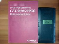 Grafiktaschenrechner von Casio Niedersachsen - Osteel Vorschau