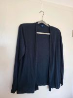 Offener Langarm Cardigan Strickjacke Jacke Tom Tailor Größe XL Brandenburg - Groß Kreutz Vorschau