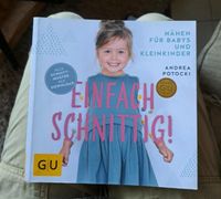 Buch: nähen für Babys und Kleinkinder Nordrhein-Westfalen - Tecklenburg Vorschau