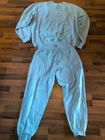 Boohoo Man | Trainingsanzug | Jogginganzug | Hellblau | Babyblau Nordrhein-Westfalen - Bad Sassendorf Vorschau