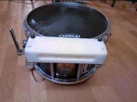 Pearl Marching Pipe Snare Marschtrommel Nordrhein-Westfalen - Bocholt Vorschau