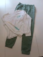 Jogginghose+Shirt Aebercrombie Gr. 152 Nordrhein-Westfalen - Moers Vorschau