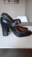 Originale Chloe Heels Pumps Schuhe Größe 36,5 Niedersachsen - Nienburg (Weser) Vorschau