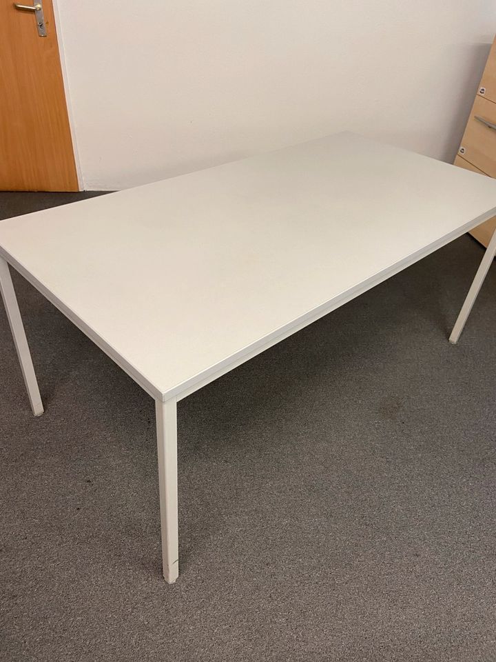 Tisch 80x160 cm ( 3 Stück ) in Burladingen