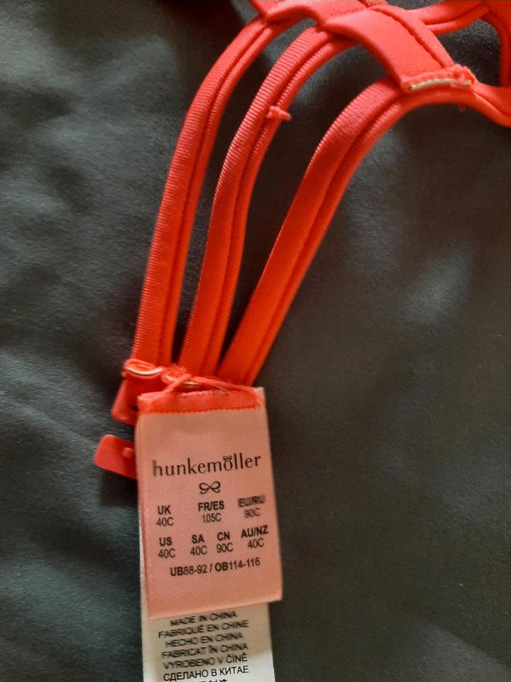 Bikini Hunkemöller in Marklohe