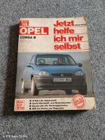 Opel Corsa b Werkstatt Buch Hessen - Beselich Vorschau