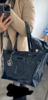 Nagelneue Armani Tasche in Marine blau NEU!!! Rheinland-Pfalz - Mutterstadt Vorschau