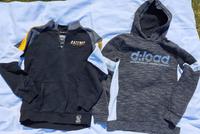 2 Pullover für Jungen Gr. 158 / 164 Bayern - Neumarkt i.d.OPf. Vorschau