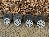 4 Sommerreifen Good Year 185/65 R15 Nordrhein-Westfalen - Büren Vorschau