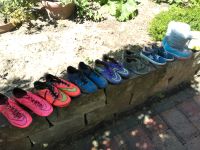 Schuhe Hausschuhe Kinder Fußballschuhe Nike Niedersachsen - Bad Harzburg Vorschau